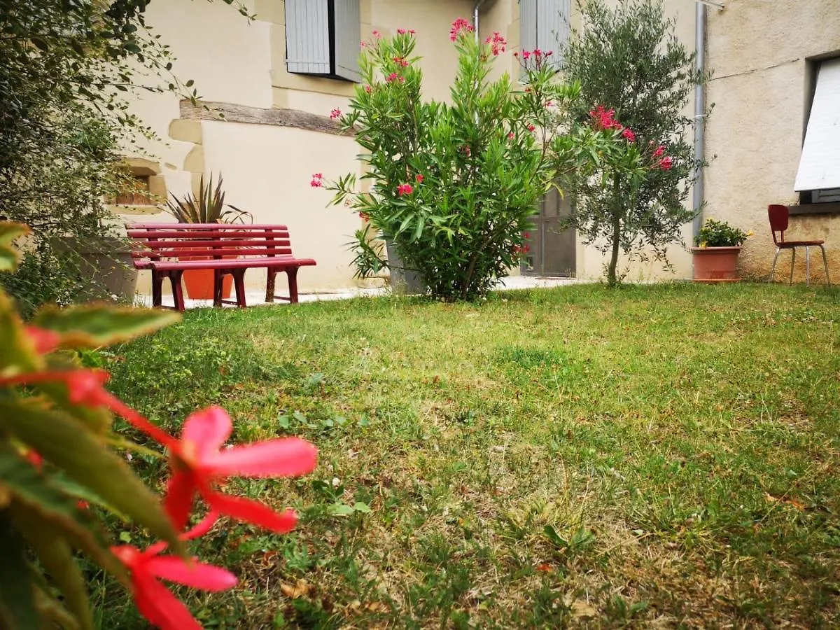 Holiday home L'Elie Sous Les Noyers, Le Gite Clerieux France
