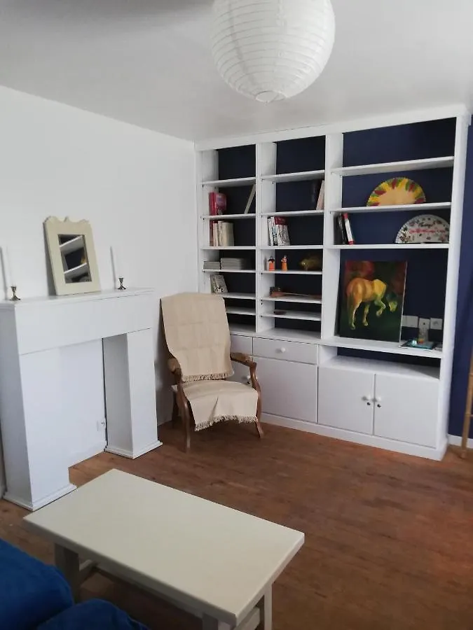 Holiday home L'Elie Sous Les Noyers, Le Gite Clerieux