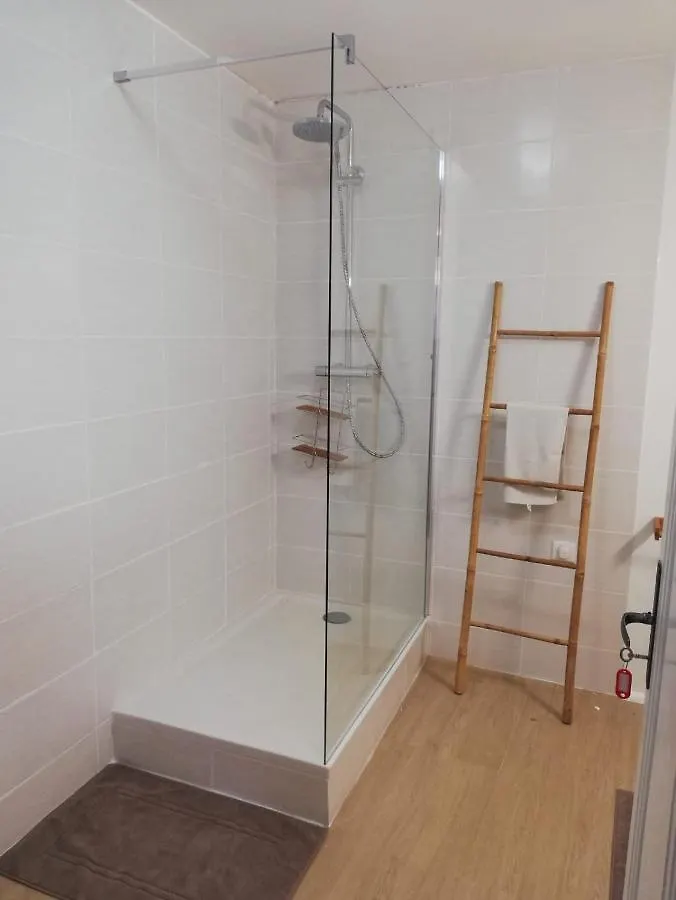 Holiday home L'Elie Sous Les Noyers, Le Gite Clerieux