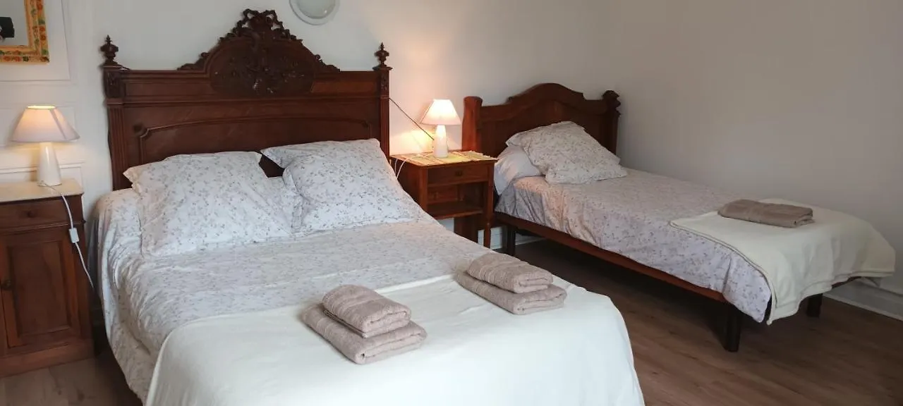 Holiday home L'Elie Sous Les Noyers, Le Gite Clerieux